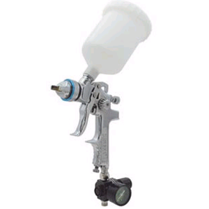 HP 1109R - HVLP - 600ml  - PROFISSIONAL